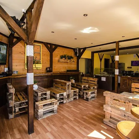 Homes Close To The Seaside * Łazy