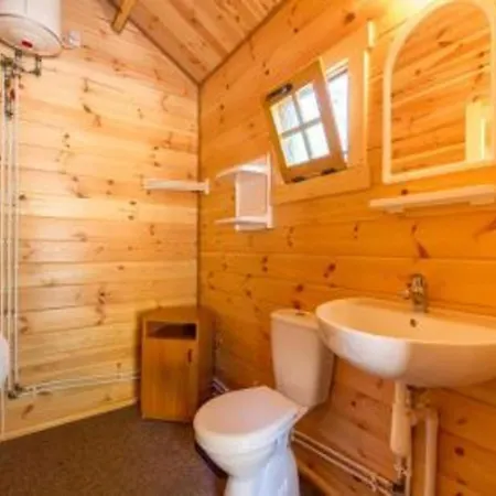 Homes Close To The Seaside 펜션 *