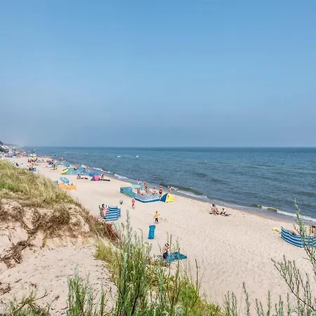 Homes Close To The Seaside * Łazy