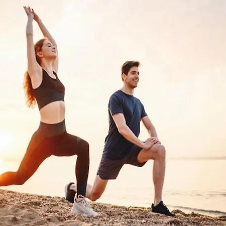 Homes Close To The Seaside *