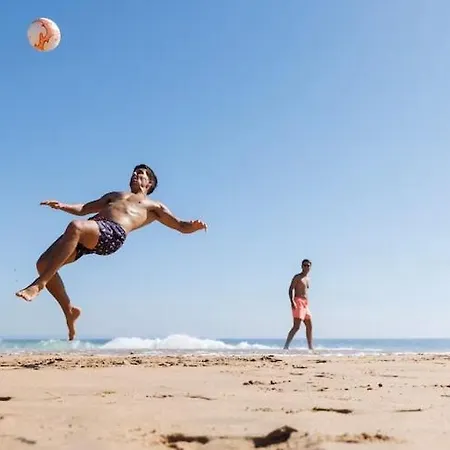 Homes Close To The Seaside *