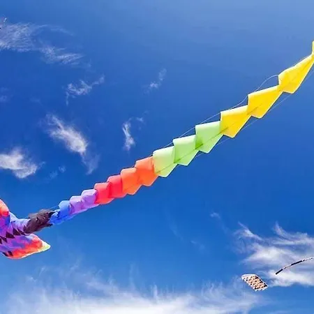 Vakantiehuis Homes Close To The Seaside Łazy