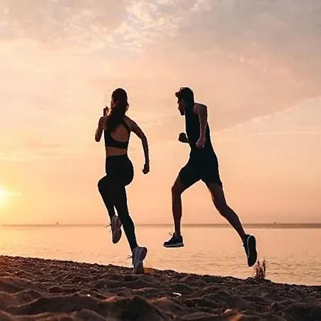 Vakantiehuis Homes Close To The Seaside