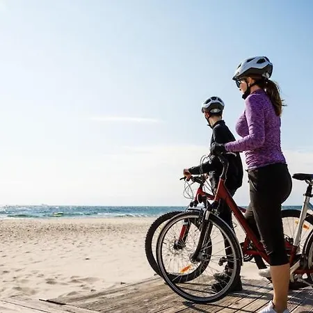 Vakantiehuis Homes Close To The Seaside *