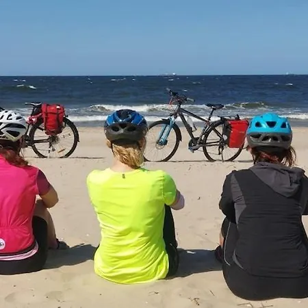 Vakantiehuis Homes Close To The Seaside *