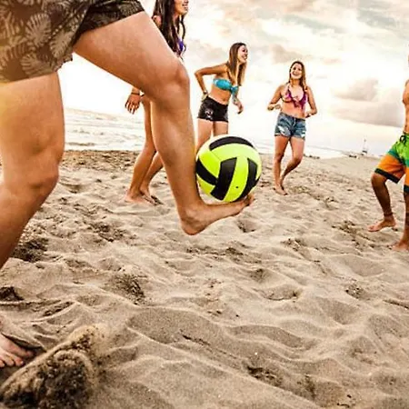 Homes Close To The Seaside * Łazy