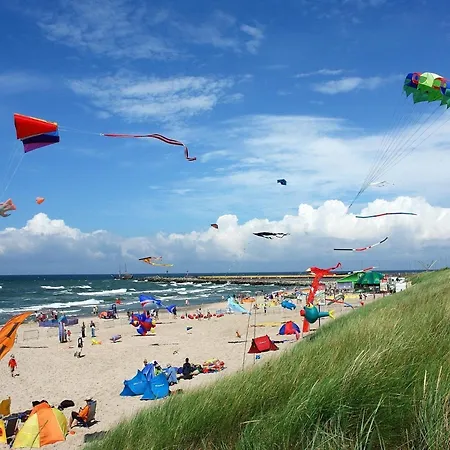 Homes Close To The Seaside * Łazy