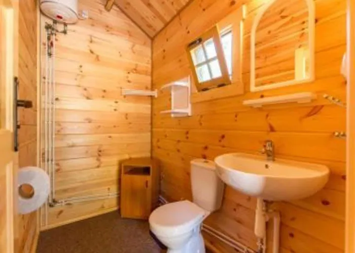 Homes Close To The Seaside Prázdninový dům *