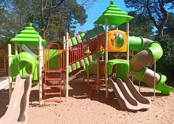 Homes Close To The Seaside *