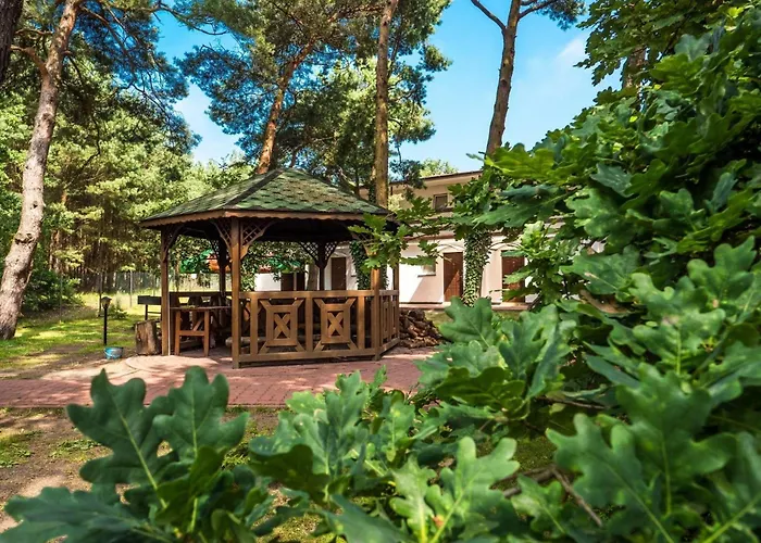 Homes Close To The Seaside Prázdninový dům