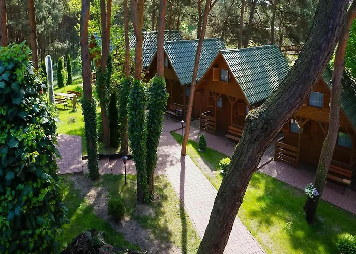 Homes Close To The Seaside Prázdninový dům *