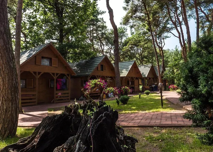 Homes Close To The Seaside Prázdninový dům