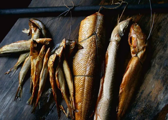 Homes Close To The Seaside Prázdninový dům Łazy